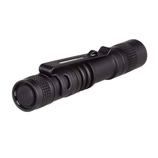 Planet Gates Aluminium Portable Bicycle Light 120 Lumens Bike LED cycling Front Light Bike Lights Lamp Waterproof Flash Light