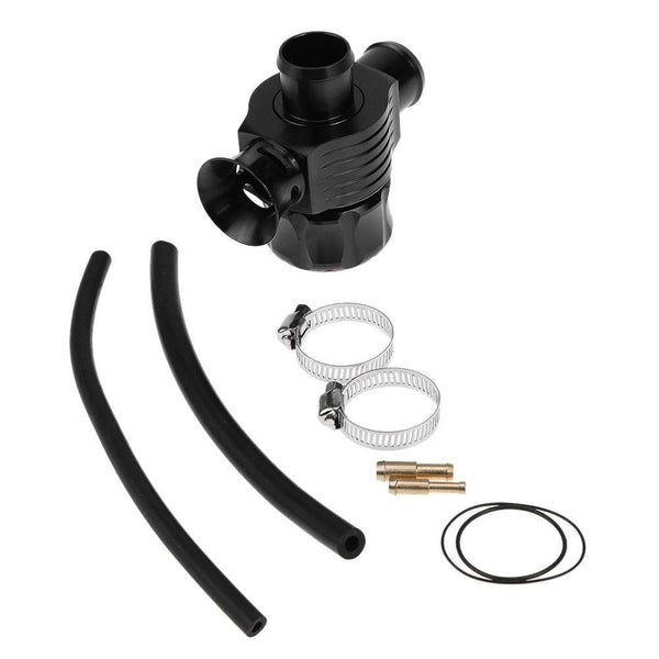 Planet Gates Aluminum 25mm Racing Turbo Diesel Blow Off Dump Valve BOV Wastegate