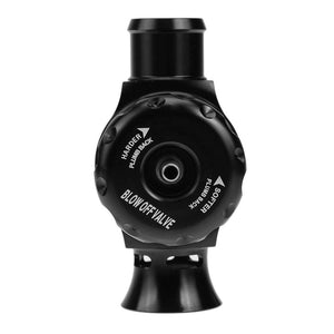 Planet Gates Aluminum 25mm Racing Turbo Diesel Blow Off Dump Valve BOV Wastegate