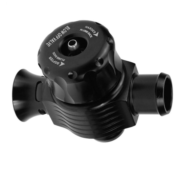 Planet Gates Aluminum 25mm Racing Turbo Diesel Blow Off Dump Valve BOV Wastegate