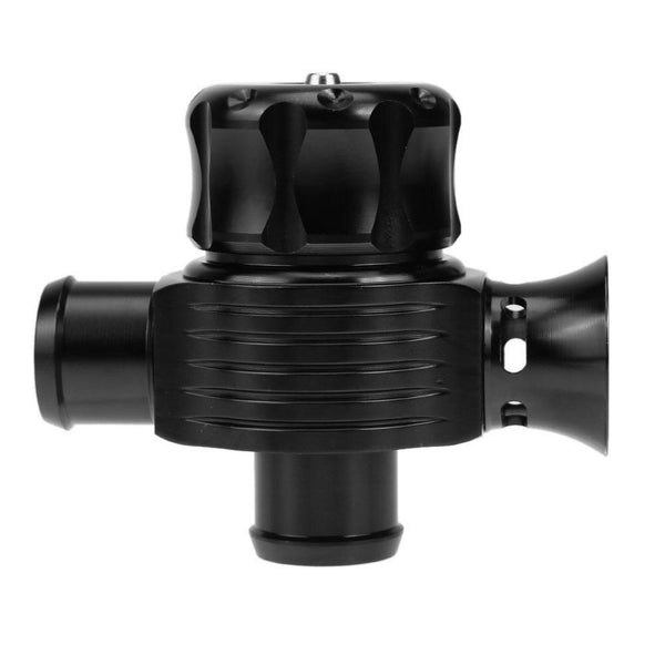 Planet Gates Aluminum 25mm Racing Turbo Diesel Blow Off Dump Valve BOV Wastegate