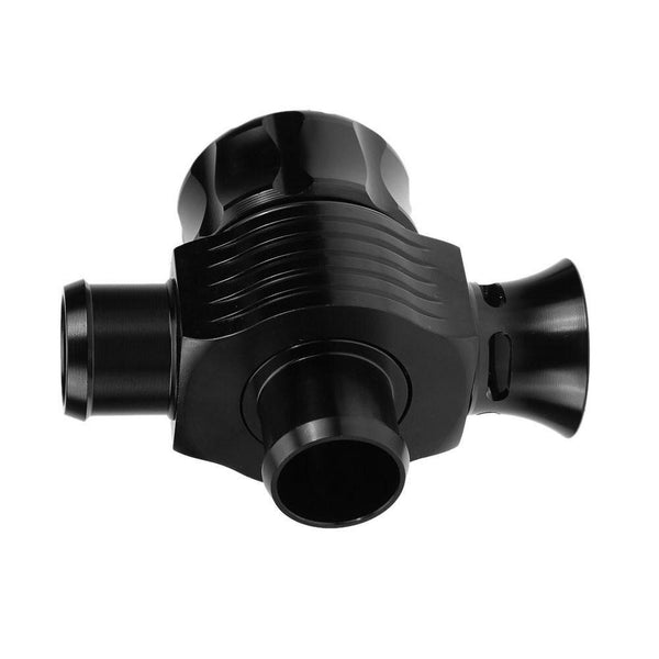 Planet Gates Aluminum 25mm Racing Turbo Diesel Blow Off Dump Valve BOV Wastegate