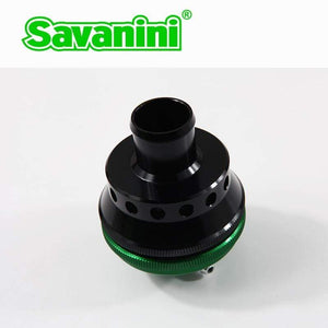 Planet Gates Aluminum alloy one-pieced Blow off Dump valve for Ford Fiesta EcoBoost 1.0 and Focus 1.0T engine Savanini High-quanlity