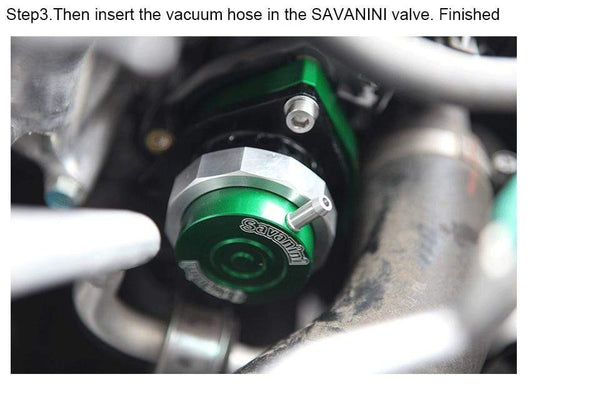Planet Gates Aluminum alloy one-pieced Blow off Dump valve for Honda Civic and Jade 1.5T  engine. Savanini High-quality