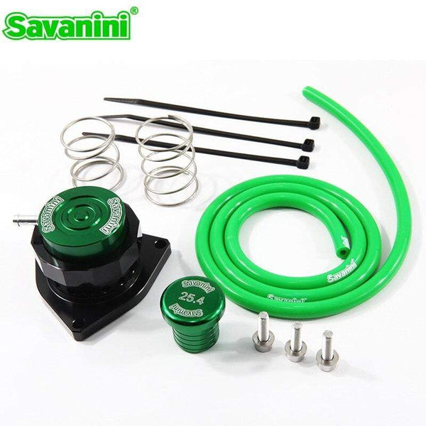 Planet Gates Aluminum alloy one-pieced Blow off Dump valve for Honda Civic and Jade 1.5T  engine. Savanini High-quality