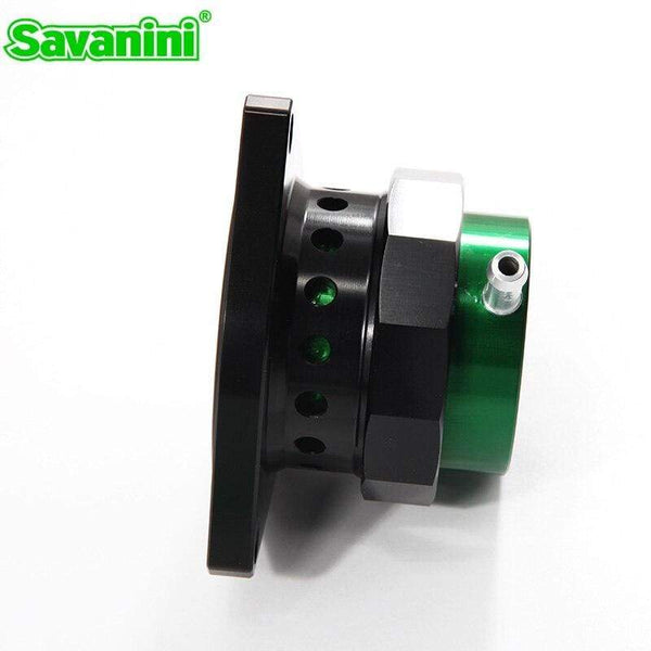 Planet Gates Aluminum alloy one-pieced Blow off Dump valve for Honda Civic and Jade 1.5T  engine. Savanini High-quality