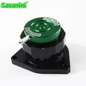 Planet Gates Aluminum alloy one-pieced Blow off Dump valve for Honda Civic and Jade 1.5T  engine. Savanini High-quality