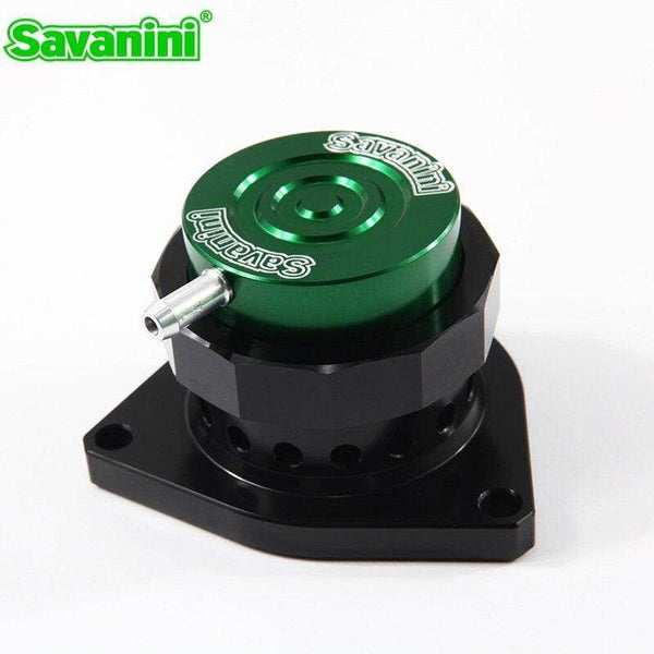 Planet Gates Aluminum alloy one-pieced Blow off Dump valve for Honda Civic and Jade 1.5T  engine. Savanini High-quality