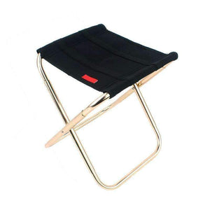 Planet Gates Aluminum Alloy Outdoor Fishing Camping Picnic Beach Foldable Chairs Portable Folding Chair Seat J2Y