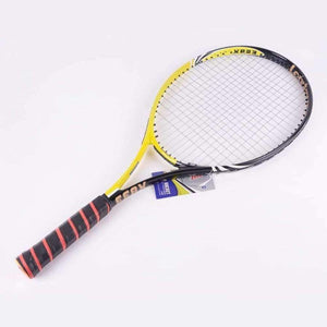 Planet Gates Aluminum Carbon Fiber Tennis Rackets Lenwave Brand Sports Training Equipment Free Shipping