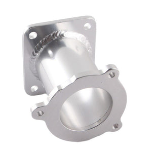 Planet Gates ALUMINUM EGR bypass valve REMOVAL KIT BLANKING for BMW E60 E61 E61N 520i 525d 530d 535d egr delete kits egr08