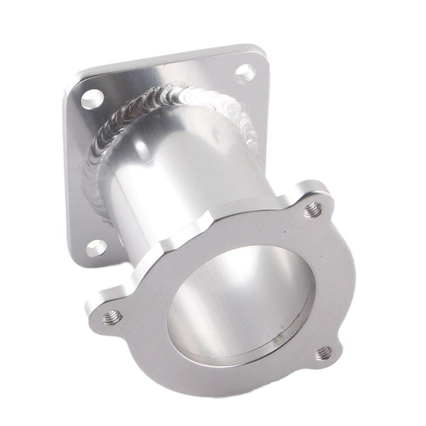 Planet Gates ALUMINUM EGR bypass valve REMOVAL KIT BLANKING for BMW E60 E61 E61N 520i 525d 530d 535d egr delete kits egr08