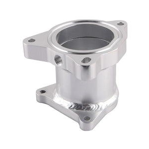 Planet Gates aluminum egr delete remove kits egr byass for VW Golf Mk5 2.0TDI valve for Skoda 2.0Tdi egr valve pipes egr05