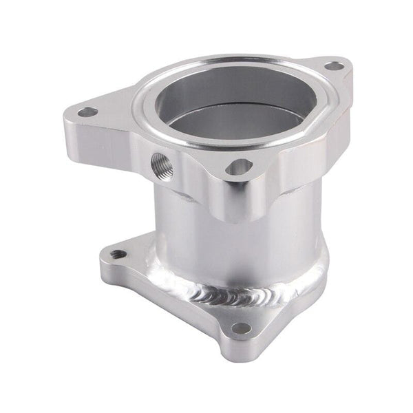 Planet Gates aluminum egr delete remove kits egr byass for VW Golf Mk5 2.0TDI valve for Skoda 2.0Tdi egr valve pipes egr05