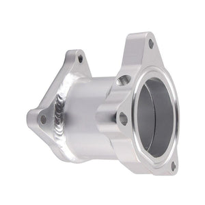 Planet Gates aluminum egr delete remove kits egr byass for VW Golf Mk5 2.0TDI valve for Skoda 2.0Tdi egr valve pipes egr05