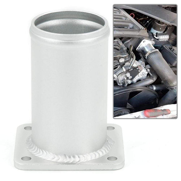Planet Gates ALUMINUM EGR REMOVAL KIT / EGR DELETE KIT BLANKING BYPASS  FOR BMW E46 318d 320d 330d 330xd 320cd 318td 320td