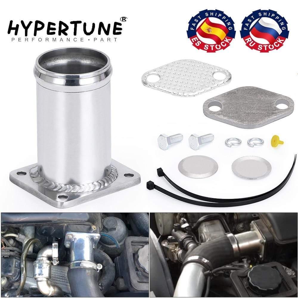 Planet Gates ALUMINUM EGR REMOVAL KIT / EGR DELETE KIT BLANKING BYPASS FOR BMW E46 318d 320d 330d 330xd 320cd 318td 320td EGR07