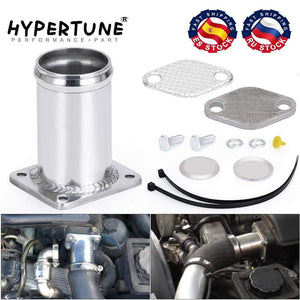 Planet Gates ALUMINUM EGR REMOVAL KIT / EGR DELETE KIT BLANKING BYPASS FOR BMW E46 318d 320d 330d 330xd 320cd 318td 320td EGR07
