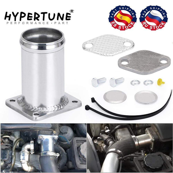 Planet Gates ALUMINUM EGR REMOVAL KIT / EGR DELETE KIT BLANKING BYPASS FOR BMW E46 318d 320d 330d 330xd 320cd 318td 320td EGR07