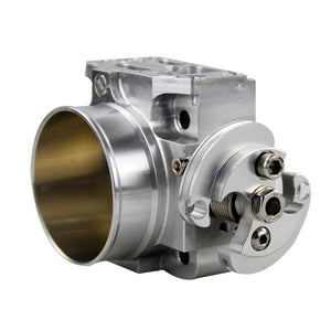 Planet Gates Aluminum Intake Manifold 70mm Throttle Body Performance Billet For Mitsubishi Lancer Evo 4 5 6 4g63 PQY6941