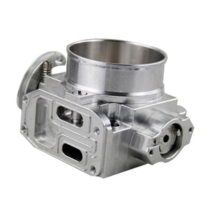 Planet Gates Aluminum Intake Manifold 70mm Throttle Body Performance Billet For Mitsubishi Lancer Evo 4 5 6 4g63 PQY6941