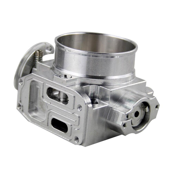 Planet Gates Aluminum Intake Manifold 70mm Throttle Body Performance Billet For Mitsubishi Lancer Evo 4 5 6 4g63 PQY6941