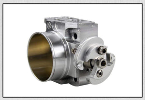 Planet Gates Aluminum Intake Manifold 70mm Throttle Body Performance Billet For Mitsubishi Lancer Evo 4 5 6 4g63 PQY6941