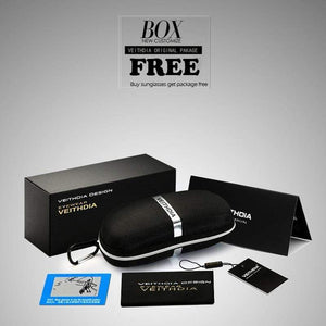 Planet Gates Aluminum Magnesium Men's Sunglasses Polarized Coating Mirror Sun Glasses oculos Male Eyewear Accessories For Men 6588