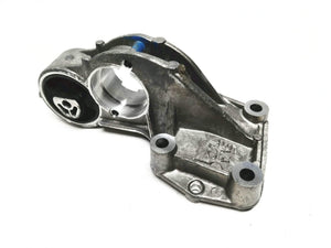 Planet Gates Aluminum Rear Lower Engine Mount 1807L4 1807Z0  9681019380 For  Peugeot 206 207 307 308 Citroen C2 1.4 1.6