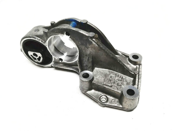 Planet Gates Aluminum Rear Lower Engine Mount 1807L4 1807Z0  9681019380 For  Peugeot 206 207 307 308 Citroen C2 1.4 1.6