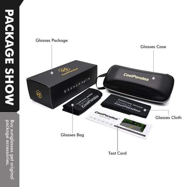 Planet Gates Aluminum Rimless Photochromic Sunglasses Men Polarized Day Night Driving Glasses Chameleon Anti-Glare gafas de sol hombre