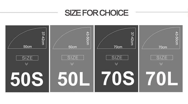 Planet Gates Aluminum Shrinkable Sun Blind Curtain Car Side Window Sun Shade Visor For SUV MPV Truck - Black (Pack of 2)