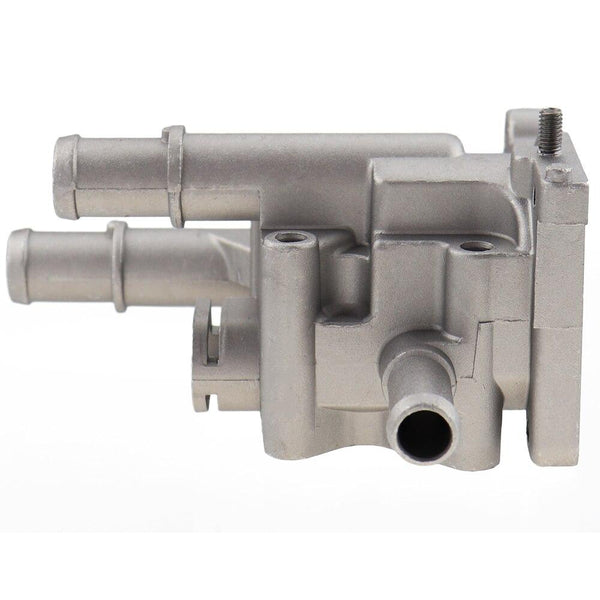 Planet Gates Aluminum Thermostat Housing Cover for Chevrolet Chevy Cruze Aveo Orlando for Opel Astra Zafira Signum Moka 96984103 96817255