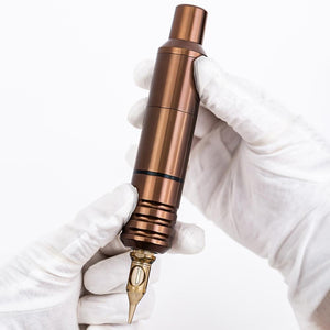 Planet Gates Ambition Tattoo pen Machine Professional Rotary for body art