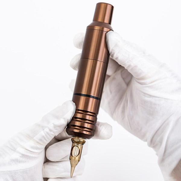 Planet Gates Ambition Tattoo pen Machine Professional Rotary for body art