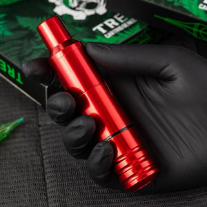 Planet Gates Ambition Tattoo pen Machine Professional Rotary for body art