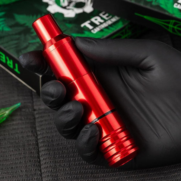 Planet Gates Ambition Tattoo pen Machine Professional Rotary for body art