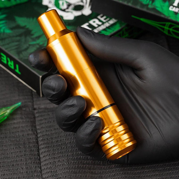 Planet Gates Ambition Tattoo pen Machine Professional Rotary for body art