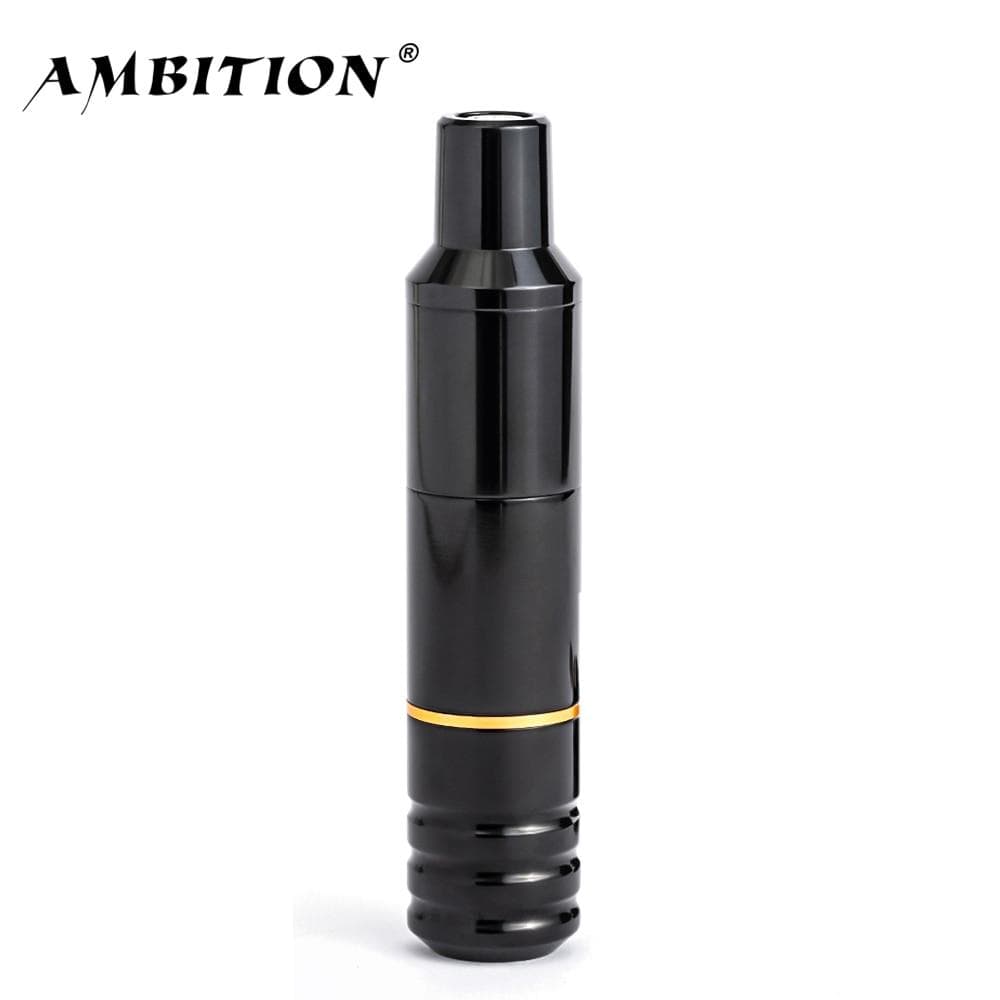 Planet Gates Ambition Tattoo pen Machine Professional Rotary for body art