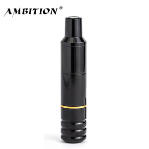 Planet Gates Ambition Tattoo pen Machine Professional Rotary for body art
