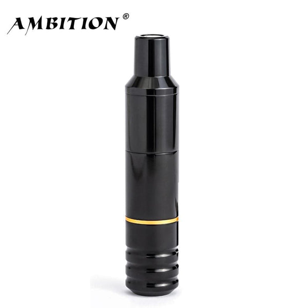 Planet Gates Ambition Tattoo pen Machine Professional Rotary for body art