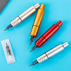 Planet Gates Ambition Tattoo pen Machine Professional Rotary for body art