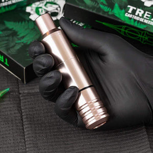 Planet Gates Ambition Tattoo pen Machine Professional Rotary for body art