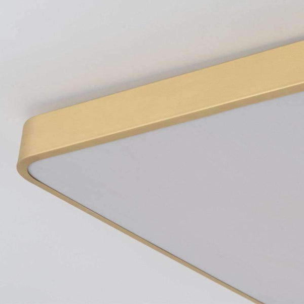 Planet Gates America full Copper ceiling Lamsp lighting fixture Dining Room Bedroom luxury Ceiling light Restaurant boutique Commercial Light