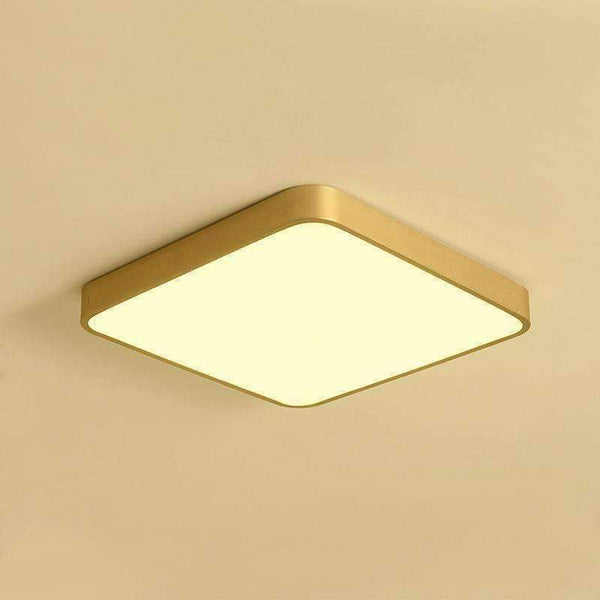 Planet Gates America full Copper ceiling Lamsp lighting fixture Dining Room Bedroom luxury Ceiling light Restaurant boutique Commercial Light