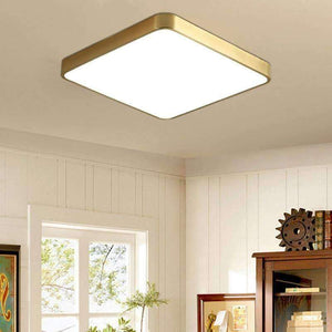 Planet Gates America full Copper ceiling Lamsp lighting fixture Dining Room Bedroom luxury Ceiling light Restaurant boutique Commercial Light