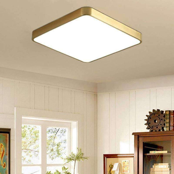 Planet Gates America full Copper ceiling Lamsp lighting fixture Dining Room Bedroom luxury Ceiling light Restaurant boutique Commercial Light