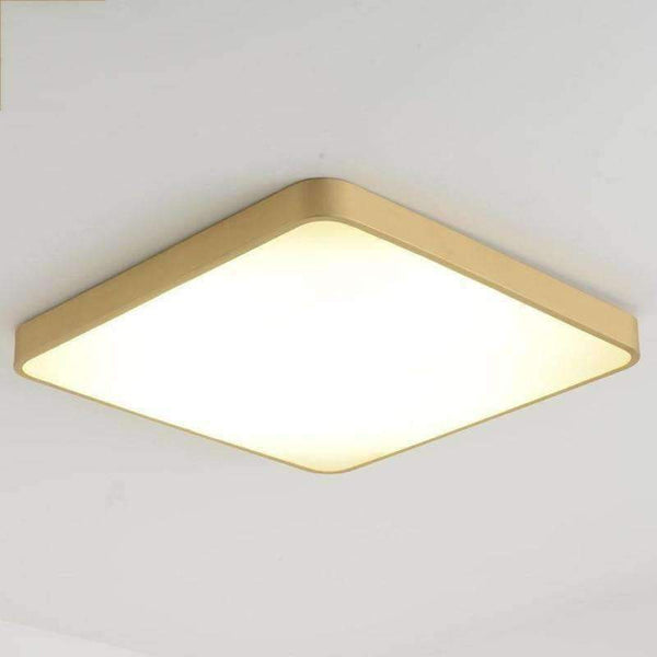 Planet Gates America full Copper ceiling Lamsp lighting fixture Dining Room Bedroom luxury Ceiling light Restaurant boutique Commercial Light