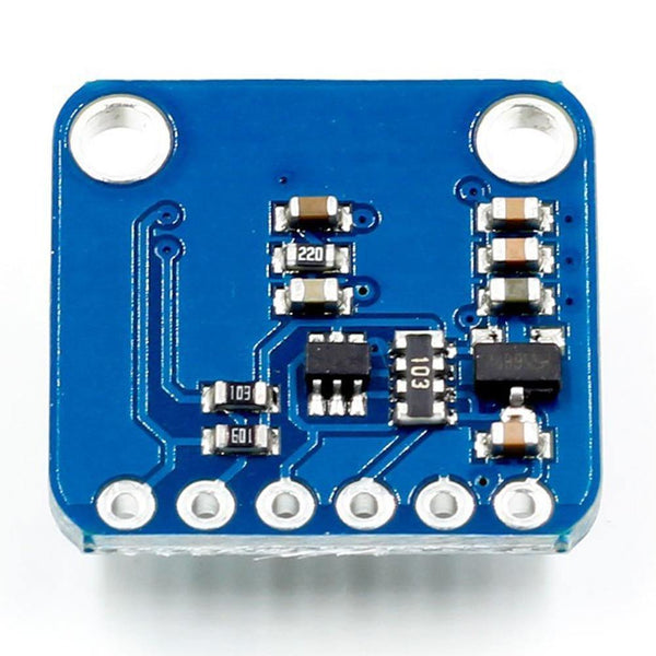 AMG8833 Breakout Accessories Array Temperature Sensor 8x8 Infrared Thermograph IR Thermal Camera Electronic Tool For Arduino