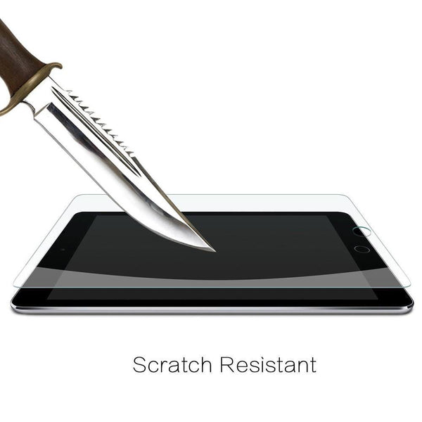 Planet Gates AMZER Kristal Tempered Glass Screen Protector for Apple iPad Pro 10.5